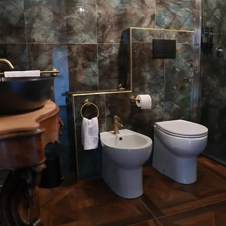 Bed & Breakfast Cascina Tavella - & Animals Rivalta di Torino