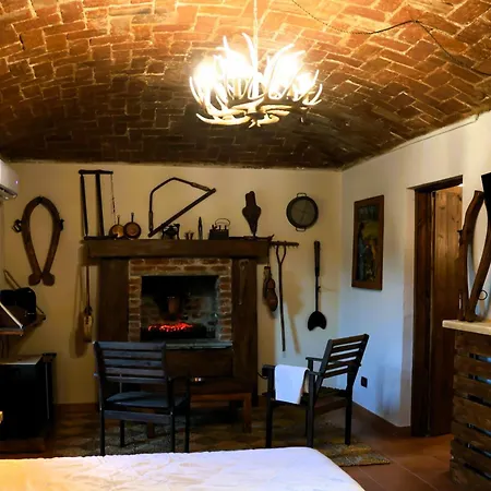 Cascina Tavella - & Animals 4*