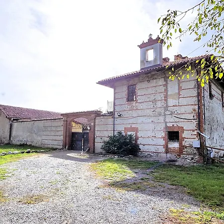 Cascina Tavella - & Animals Rivalta di Torino